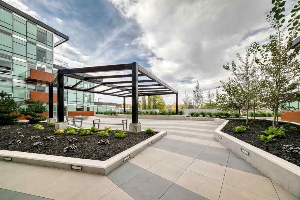 MLS® A2241700 - Unit #201 110 18A Street NW in West Hillhurst Calgary, Residential