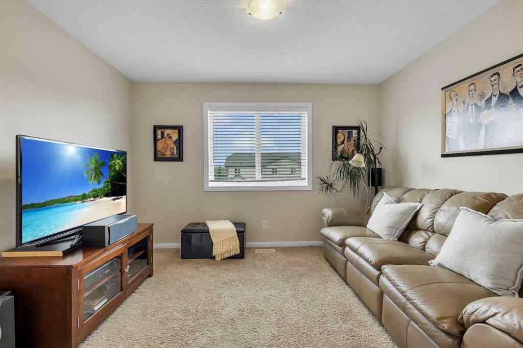 MLS® A2241701 - 100 Clydesdale Way  in Heartland Cochrane, Residential