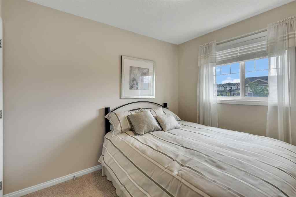 MLS® A2241701 - 100 Clydesdale Way  in Heartland Cochrane, Residential