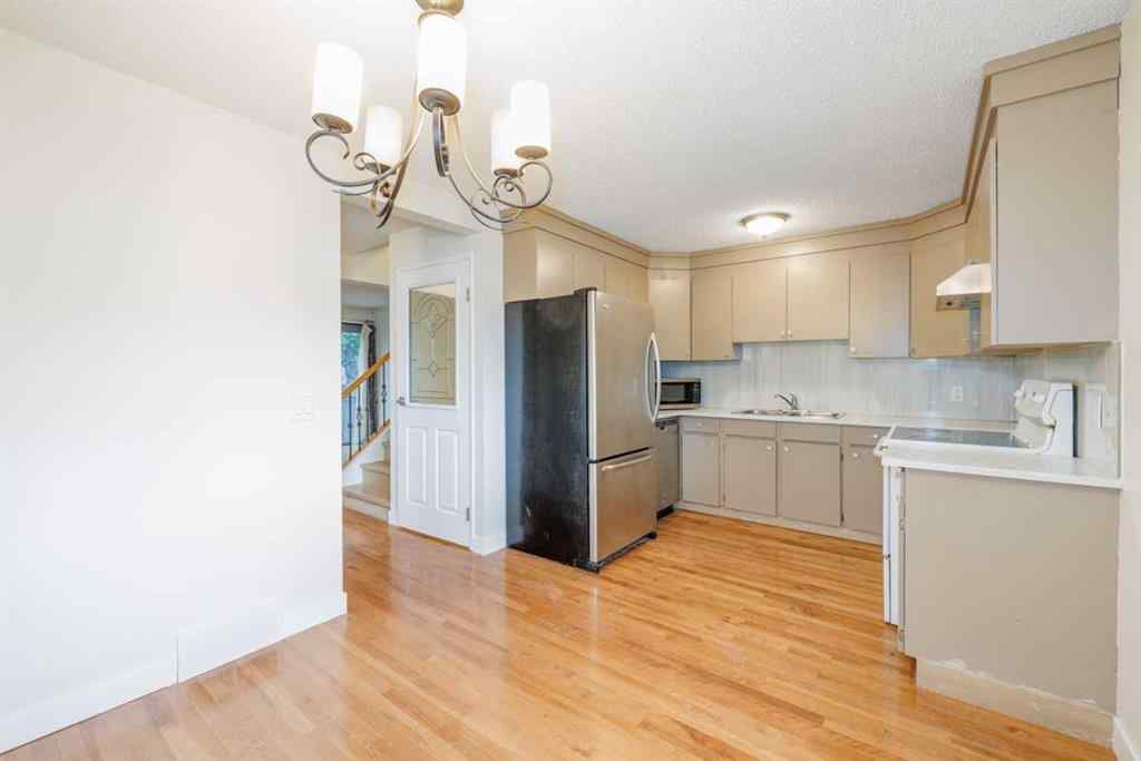 MLS® A2241706 - Unit #13 115 Bergen Road NW in Beddington Heights Calgary, Residential