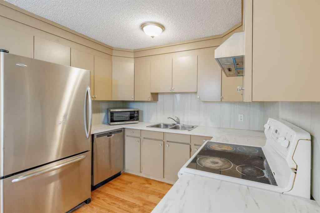 MLS® A2241706 - Unit #13 115 Bergen Road NW in Beddington Heights Calgary, Residential