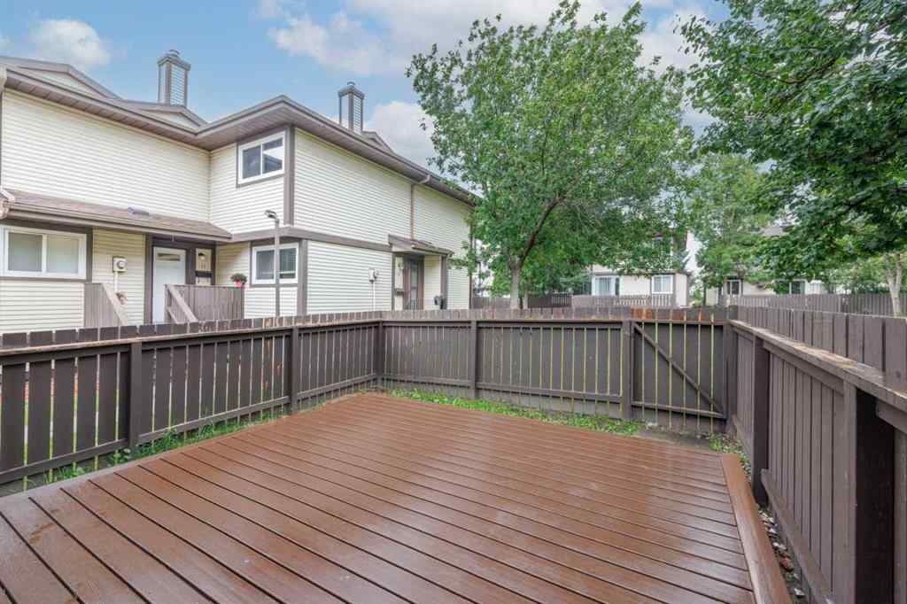 MLS® A2241706 - Unit #13 115 Bergen Road NW in Beddington Heights Calgary, Residential