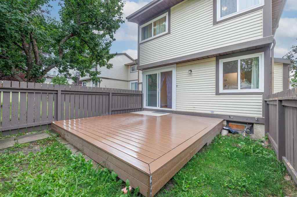 MLS® A2241706 - Unit #13 115 Bergen Road NW in Beddington Heights Calgary, Residential