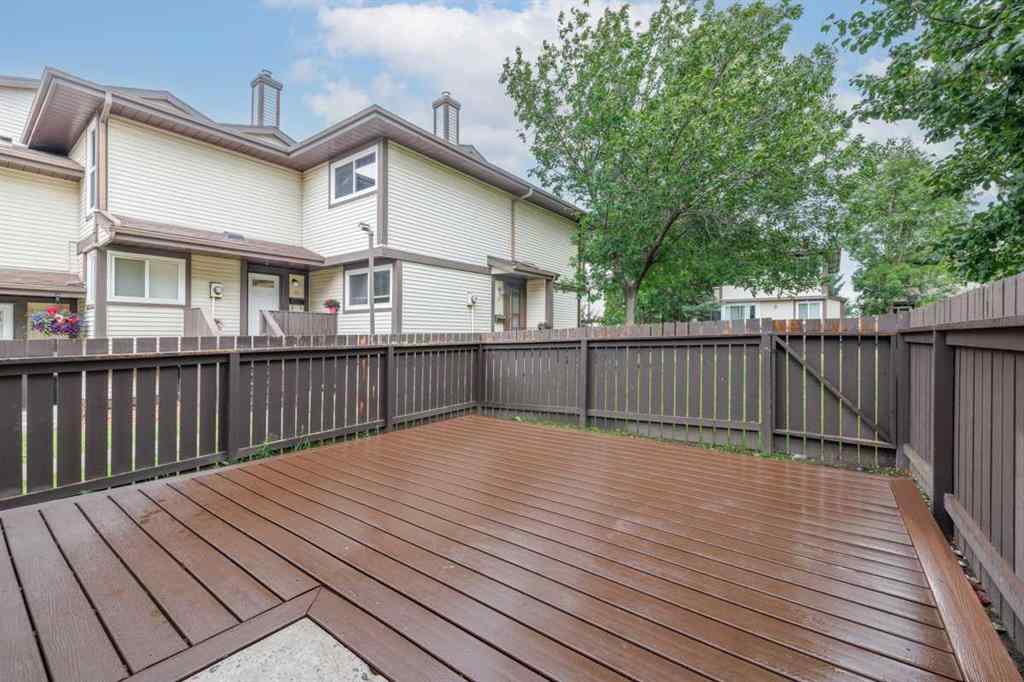 MLS® A2241706 - Unit #13 115 Bergen Road NW in Beddington Heights Calgary, Residential