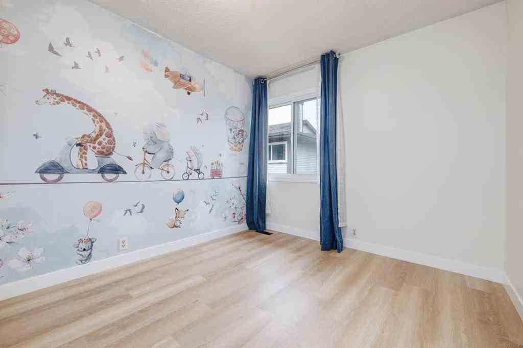 MLS® A2241706 - Unit #13 115 Bergen Road NW in Beddington Heights Calgary, Residential