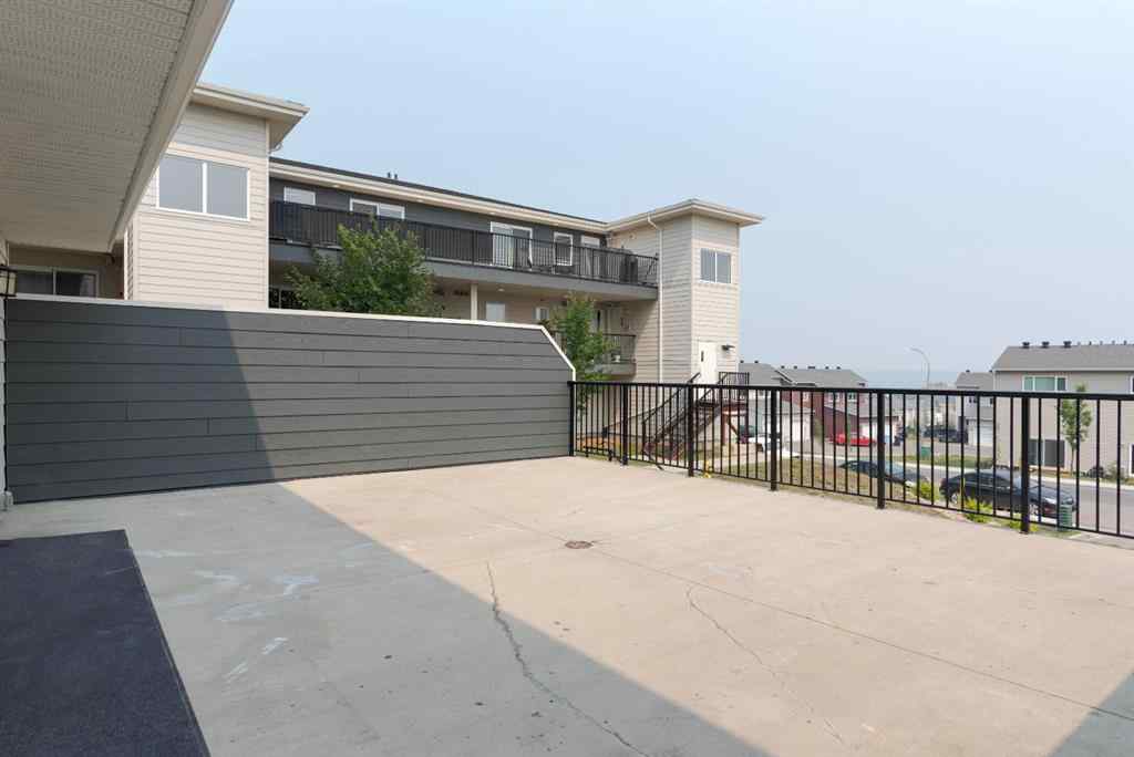 MLS® A2241711 - Unit #116 201 Abasand Drive  in Abasand Fort McMurray, Residential