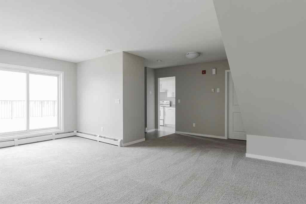 MLS® A2241711 - Unit #116 201 Abasand Drive  in Abasand Fort McMurray, Residential