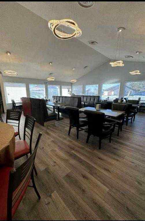 MLS® A2241714 - 121 2 Street W in NONE Cremona, Commercial