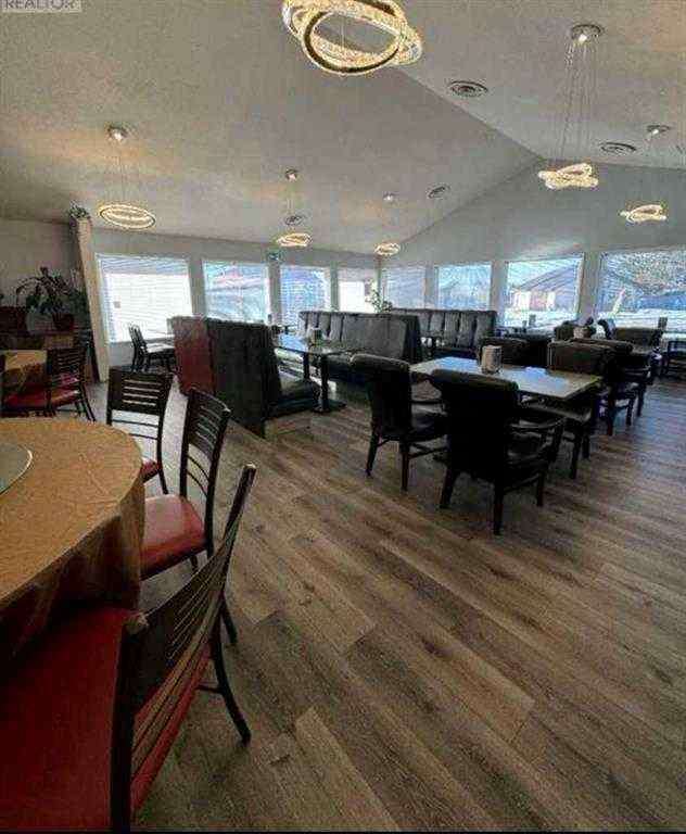 MLS® A2241714 - 121 2 Street W in NONE Cremona, Commercial