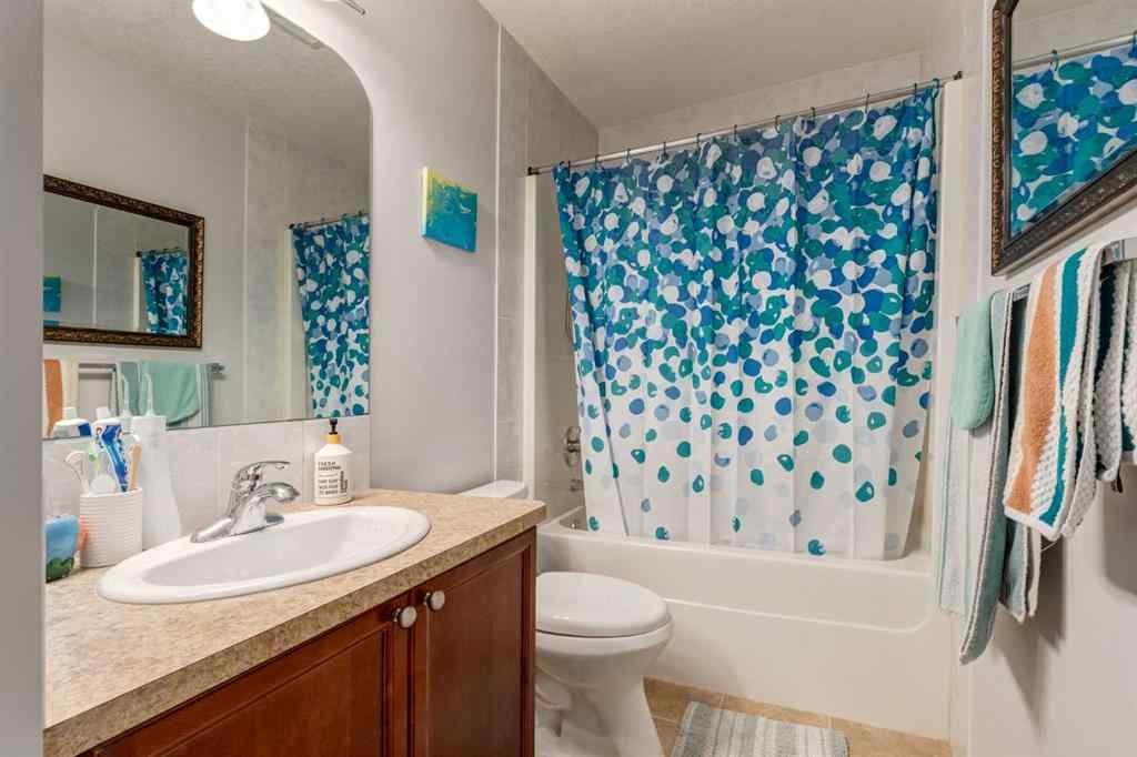 MLS® A2241720 - 163 Cougarstone Court SW in Cougar Ridge Calgary, Residential