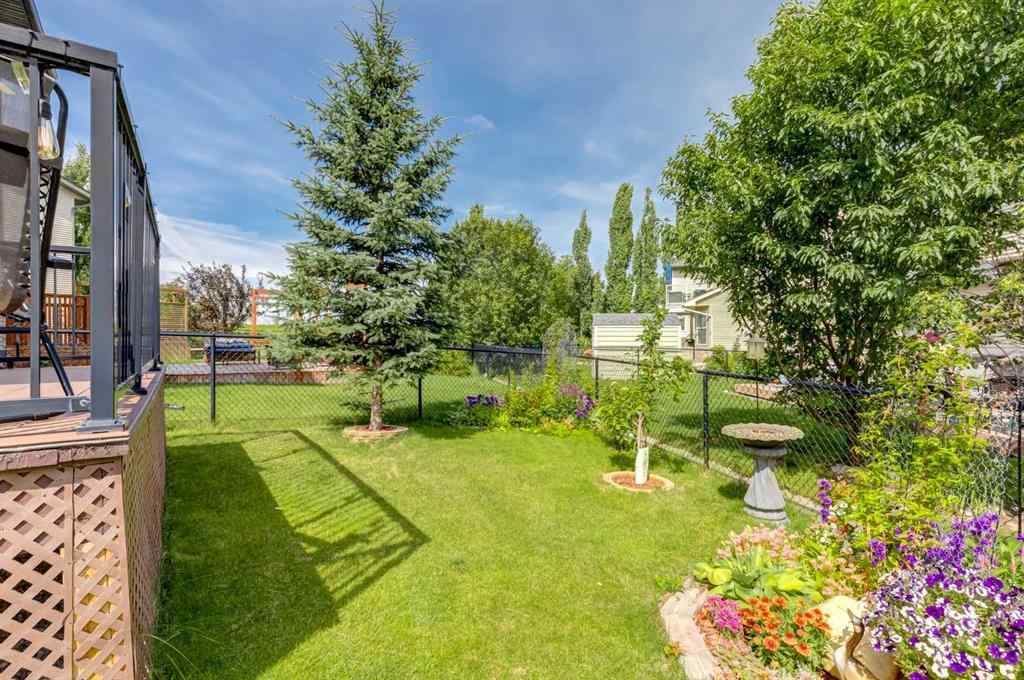 MLS® A2241720 - 163 Cougarstone Court SW in Cougar Ridge Calgary, Residential