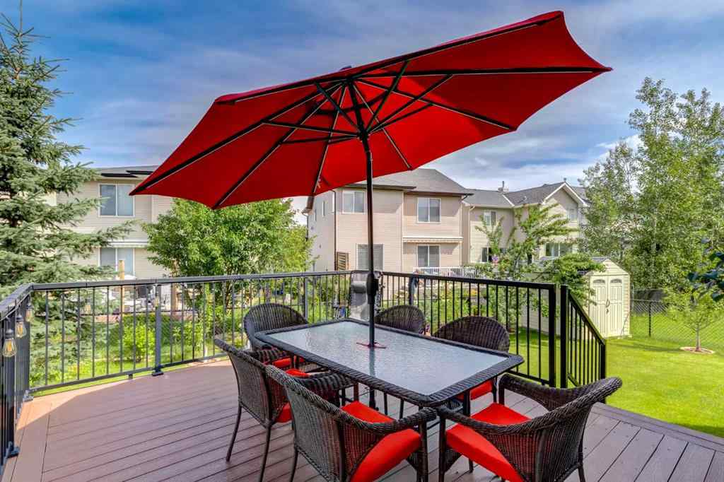MLS® A2241720 - 163 Cougarstone Court SW in Cougar Ridge Calgary, Residential