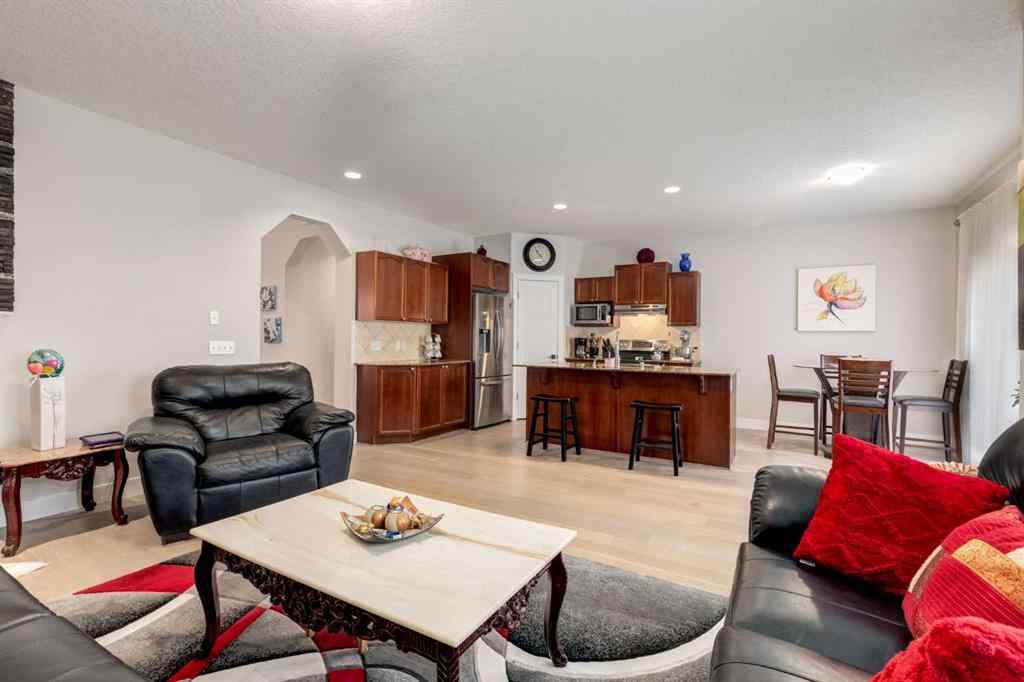 MLS® A2241720 - 163 Cougarstone Court SW in Cougar Ridge Calgary, Residential