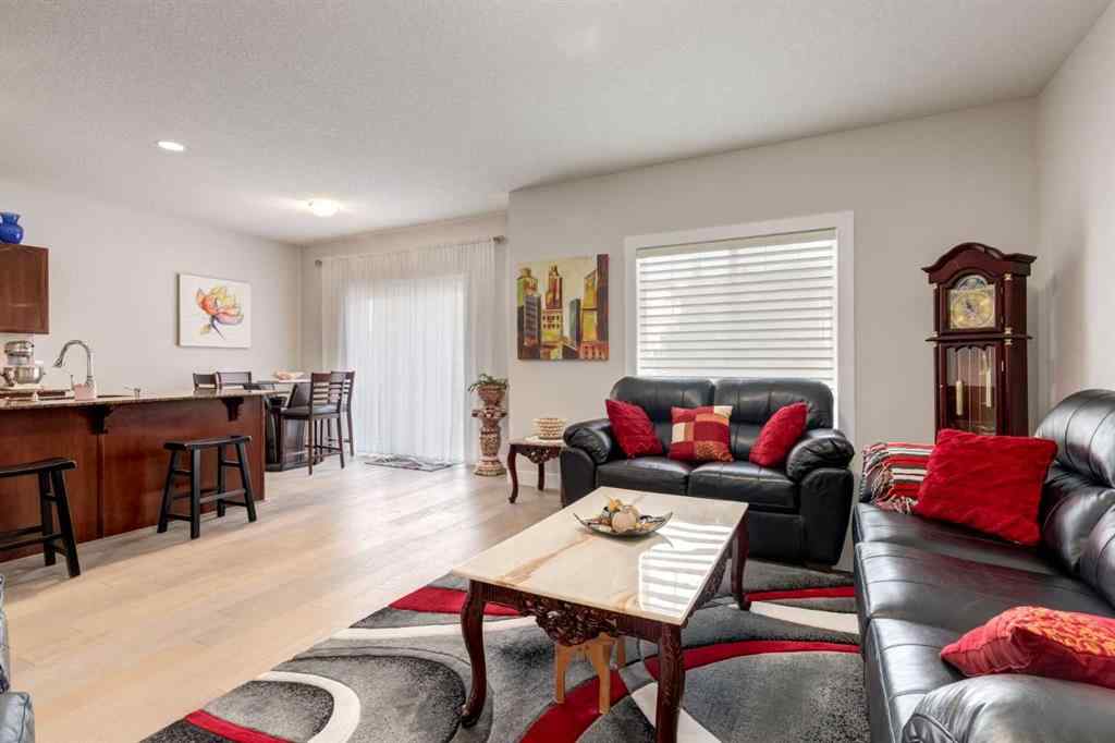 MLS® A2241720 - 163 Cougarstone Court SW in Cougar Ridge Calgary, Residential