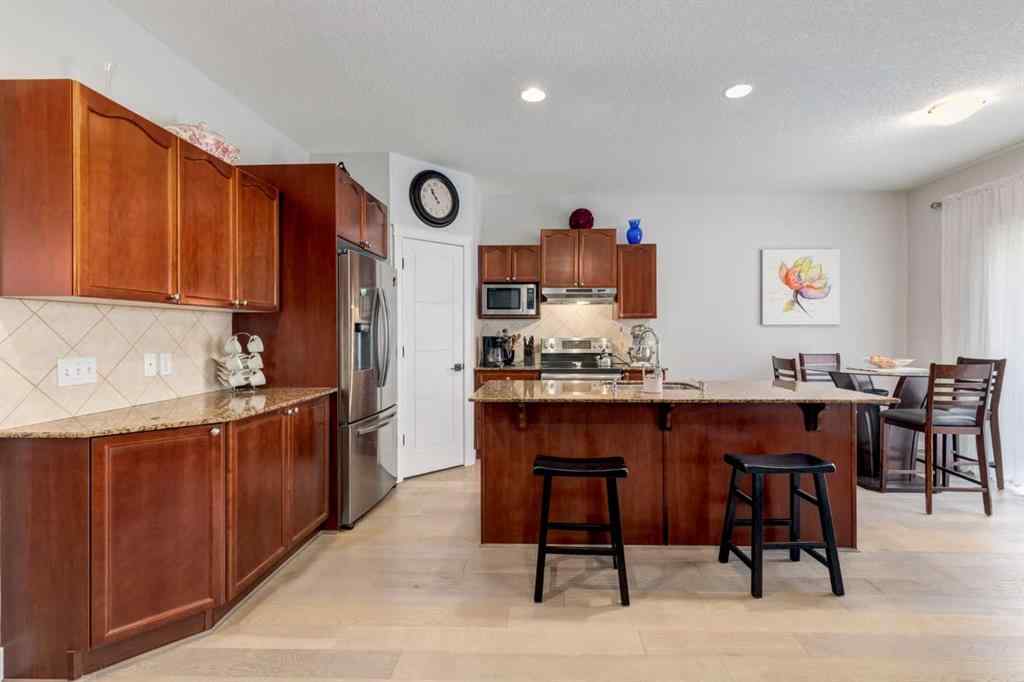 MLS® A2241720 - 163 Cougarstone Court SW in Cougar Ridge Calgary, Residential
