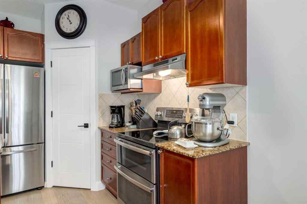 MLS® A2241720 - 163 Cougarstone Court SW in Cougar Ridge Calgary, Residential