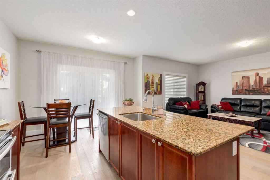 MLS® A2241720 - 163 Cougarstone Court SW in Cougar Ridge Calgary, Residential