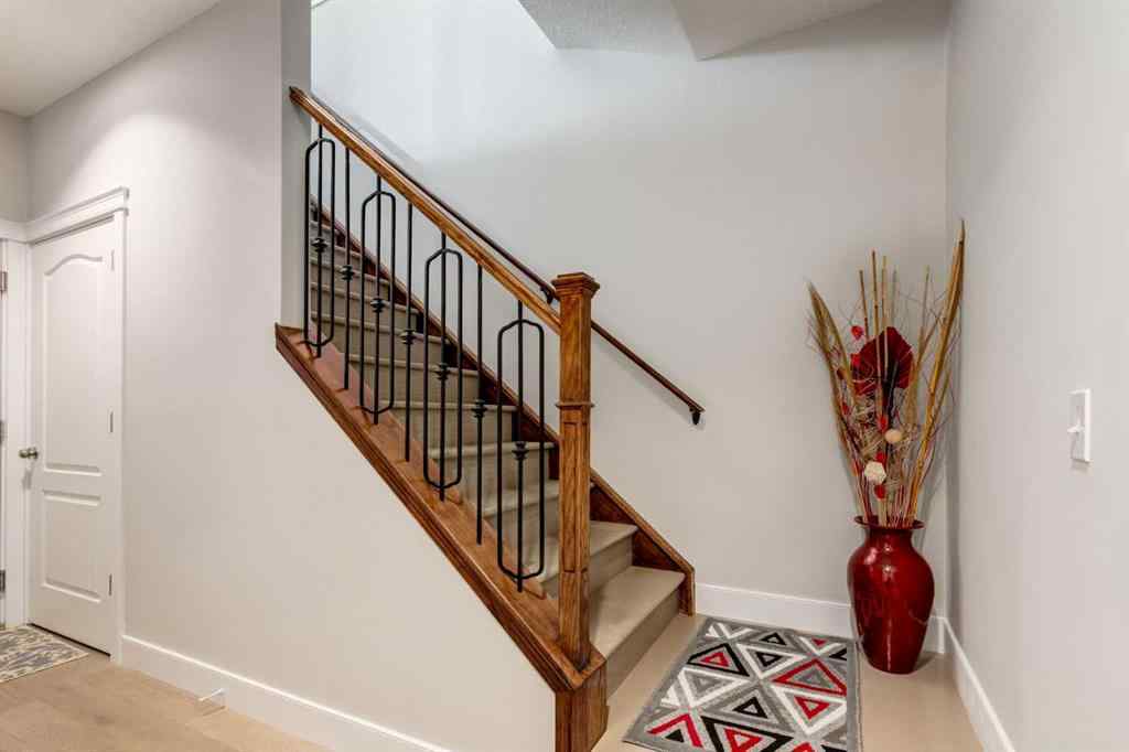 MLS® A2241720 - 163 Cougarstone Court SW in Cougar Ridge Calgary, Residential