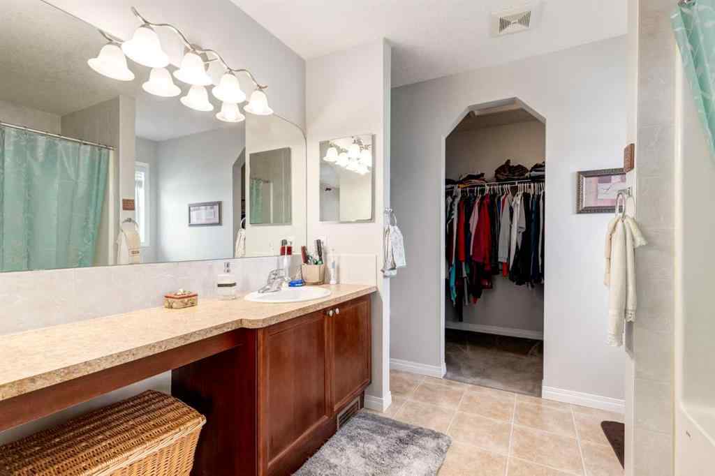 MLS® A2241720 - 163 Cougarstone Court SW in Cougar Ridge Calgary, Residential