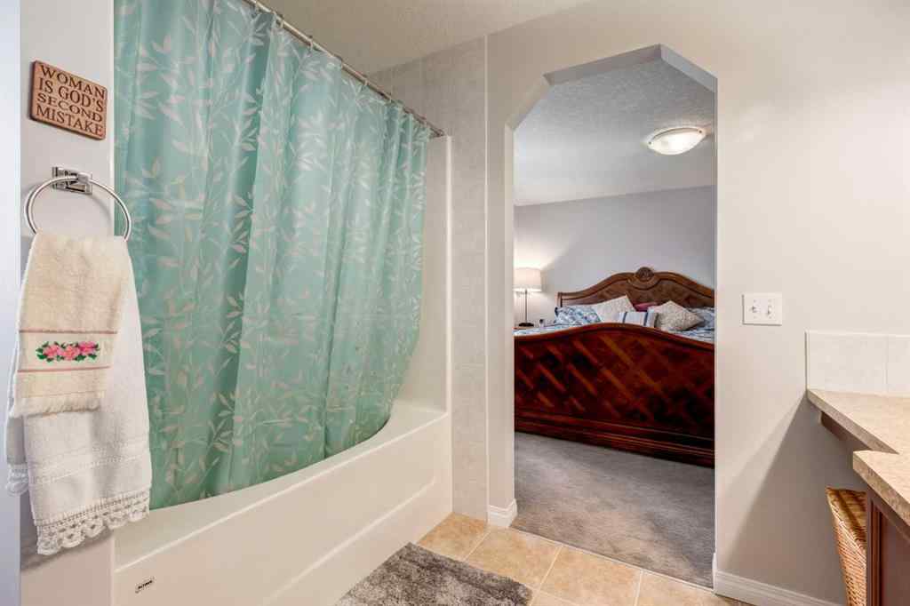MLS® A2241720 - 163 Cougarstone Court SW in Cougar Ridge Calgary, Residential