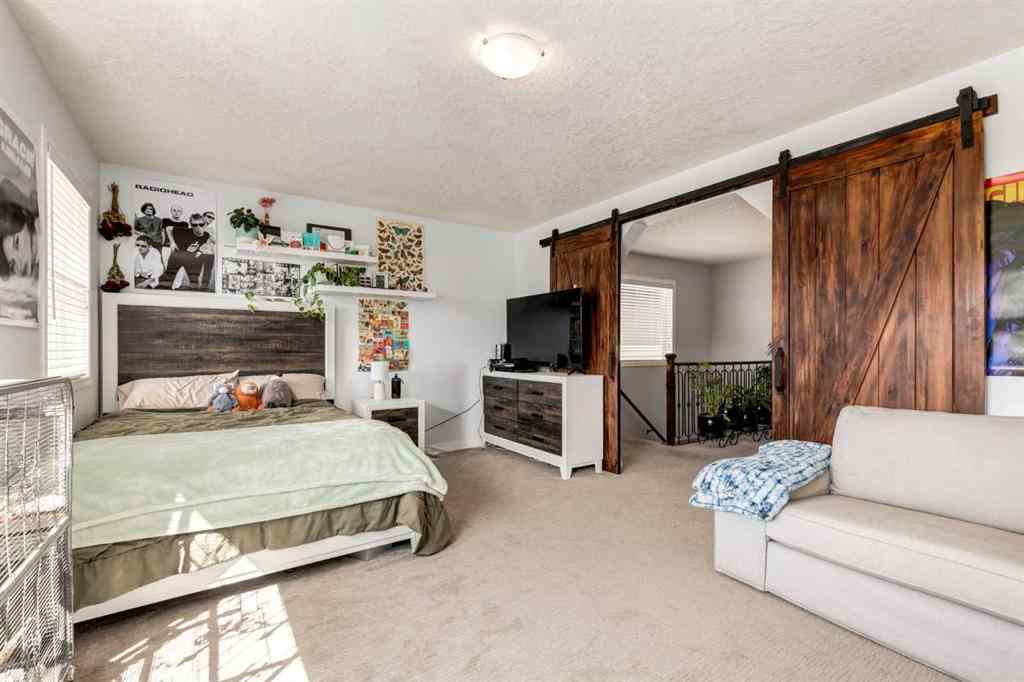 MLS® A2241720 - 163 Cougarstone Court SW in Cougar Ridge Calgary, Residential