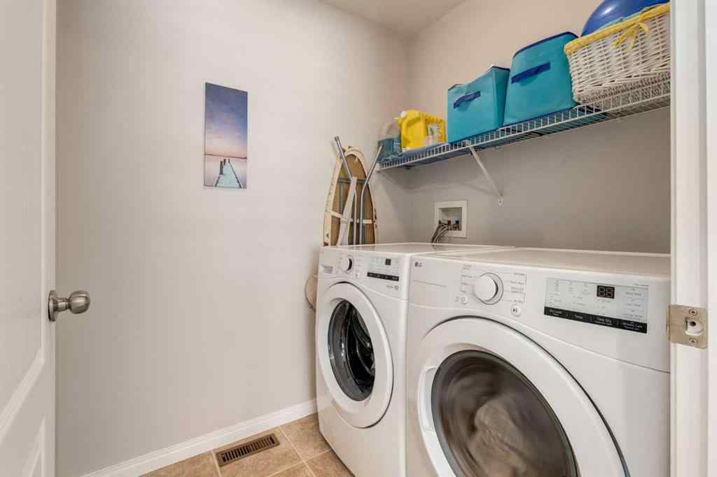 MLS® A2241720 - 163 Cougarstone Court SW in Cougar Ridge Calgary, Residential