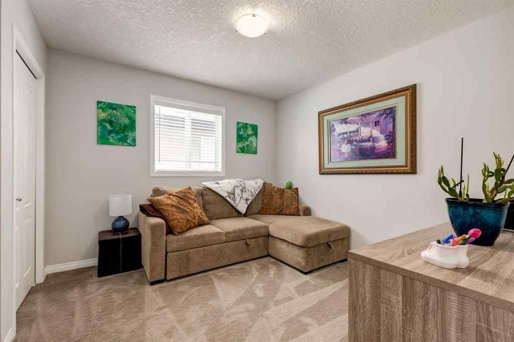 MLS® A2241720 - 163 Cougarstone Court SW in Cougar Ridge Calgary, Residential