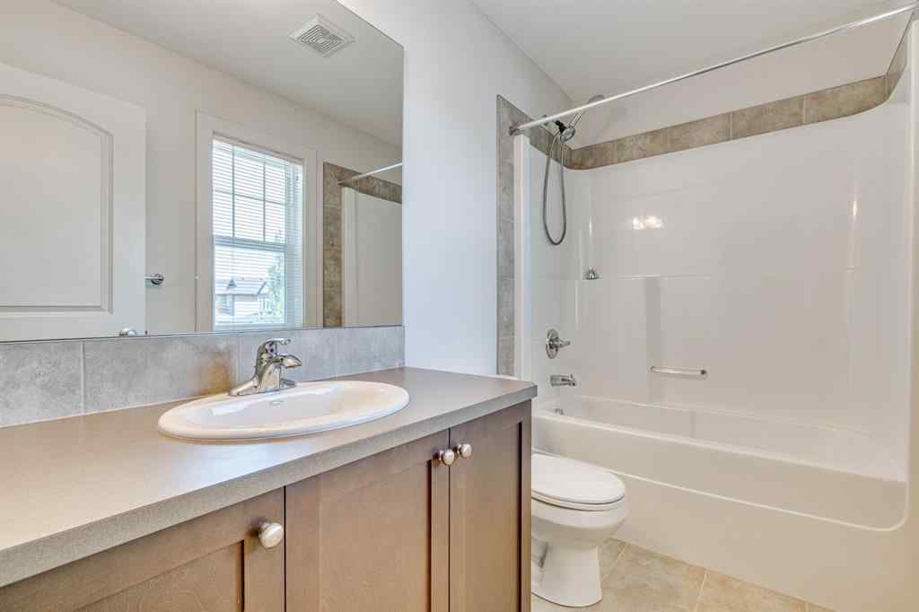 MLS® A2241722 - 159 Evansdale Common NW in Evanston Calgary, Residential
