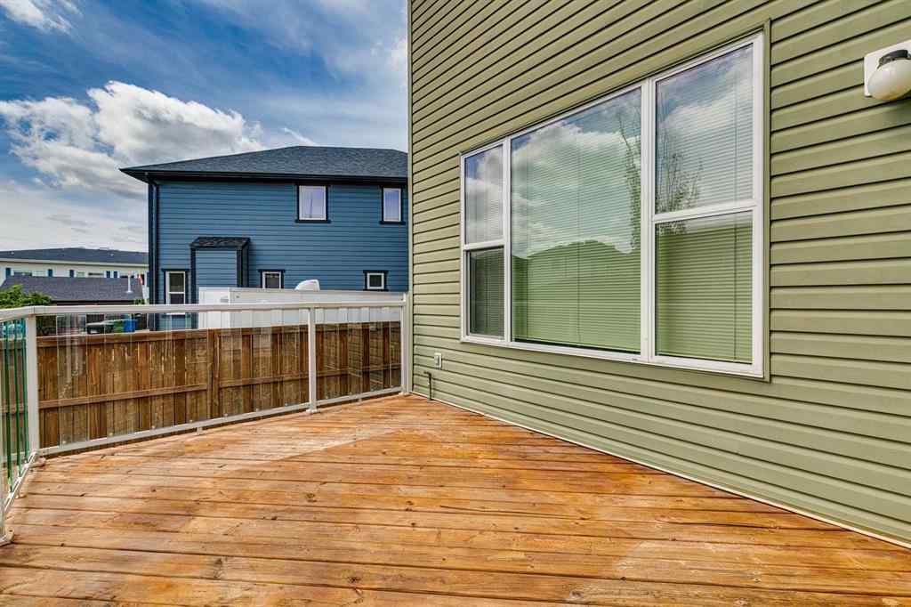MLS® A2241722 - 159 Evansdale Common NW in Evanston Calgary, Residential