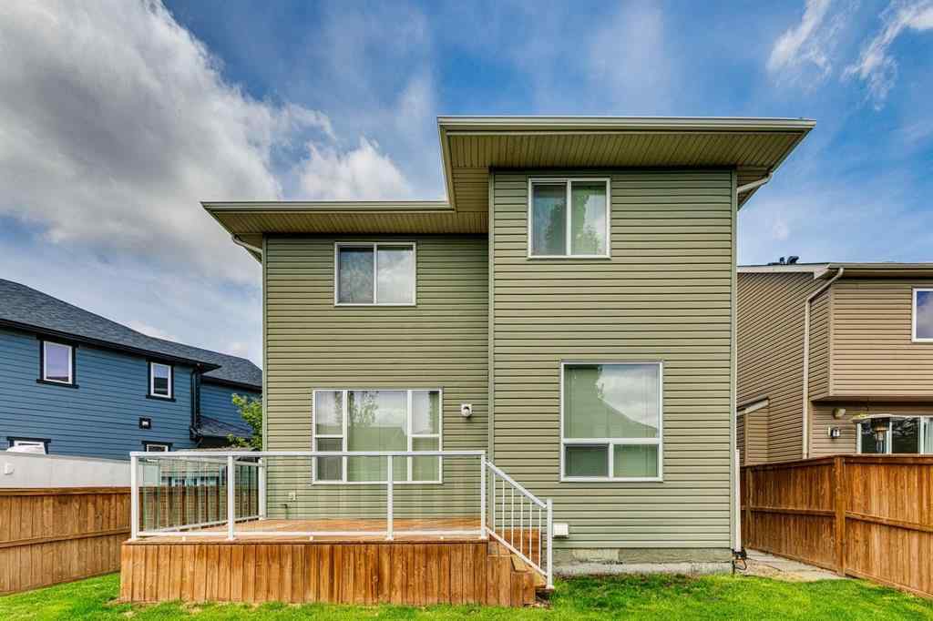 MLS® A2241722 - 159 Evansdale Common NW in Evanston Calgary, Residential