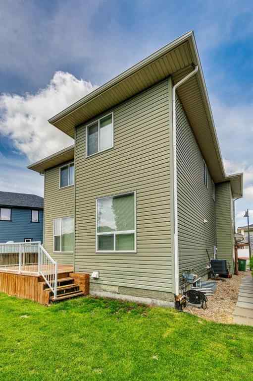 MLS® A2241722 - 159 Evansdale Common NW in Evanston Calgary, Residential