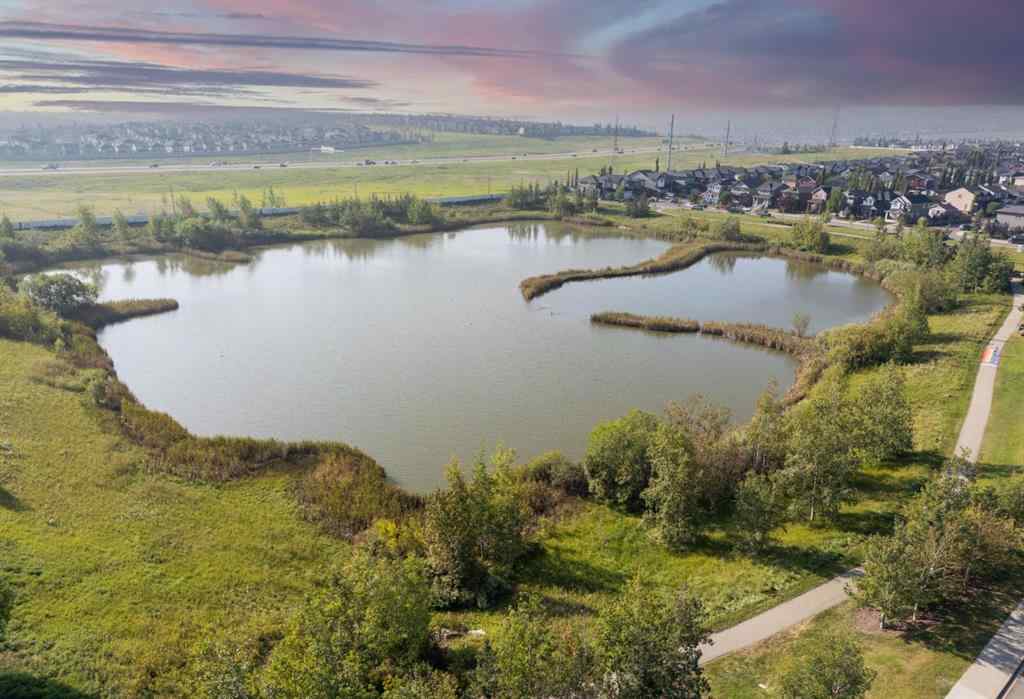 MLS® A2241722 - 159 Evansdale Common NW in Evanston Calgary, Residential