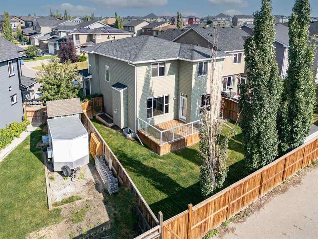 MLS® A2241722 - 159 Evansdale Common NW in Evanston Calgary, Residential