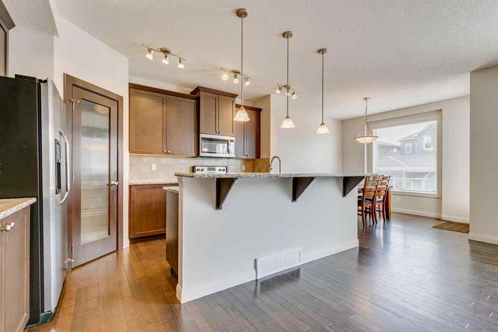 MLS® A2241722 - 159 Evansdale Common NW in Evanston Calgary, Residential
