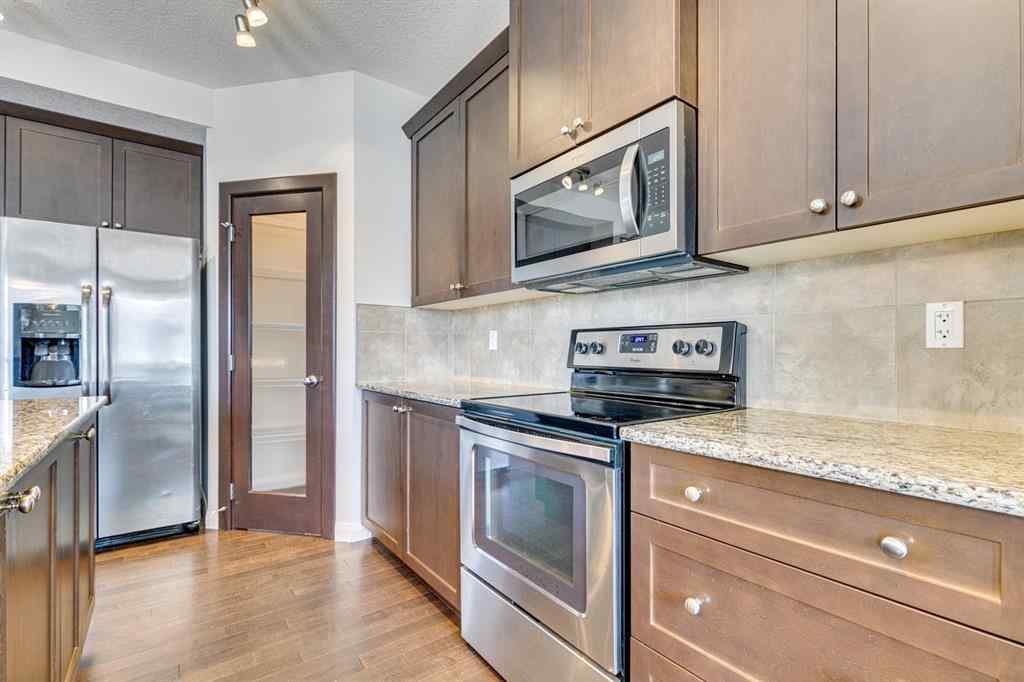 MLS® A2241722 - 159 Evansdale Common NW in Evanston Calgary, Residential
