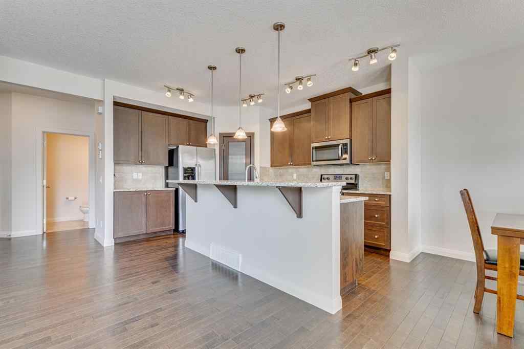 MLS® A2241722 - 159 Evansdale Common NW in Evanston Calgary, Residential