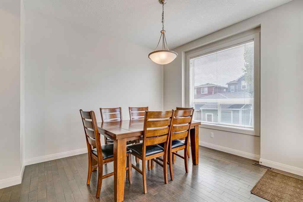 MLS® A2241722 - 159 Evansdale Common NW in Evanston Calgary, Residential