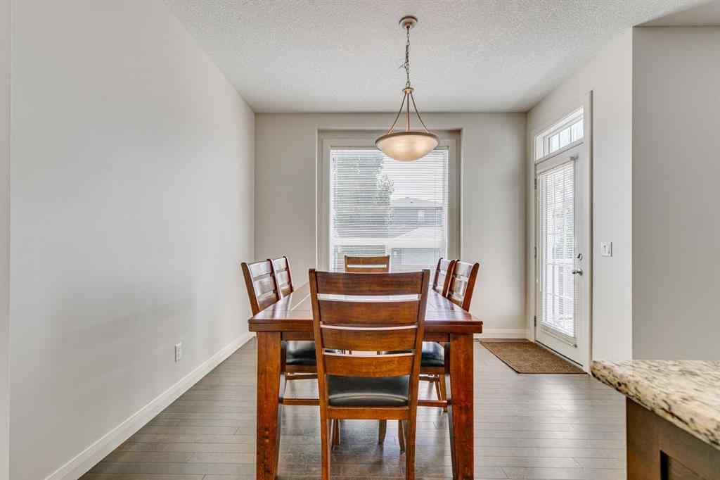 MLS® A2241722 - 159 Evansdale Common NW in Evanston Calgary, Residential