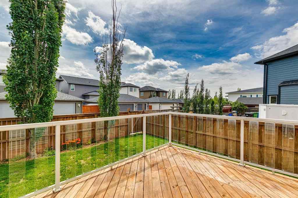 MLS® A2241722 - 159 Evansdale Common NW in Evanston Calgary, Residential