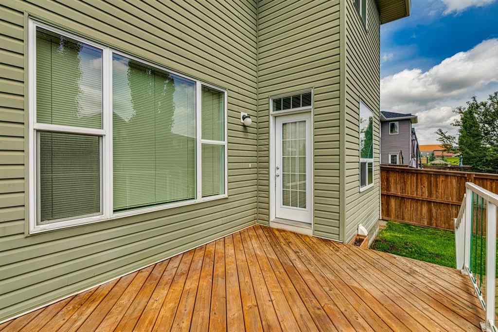 MLS® A2241722 - 159 Evansdale Common NW in Evanston Calgary, Residential
