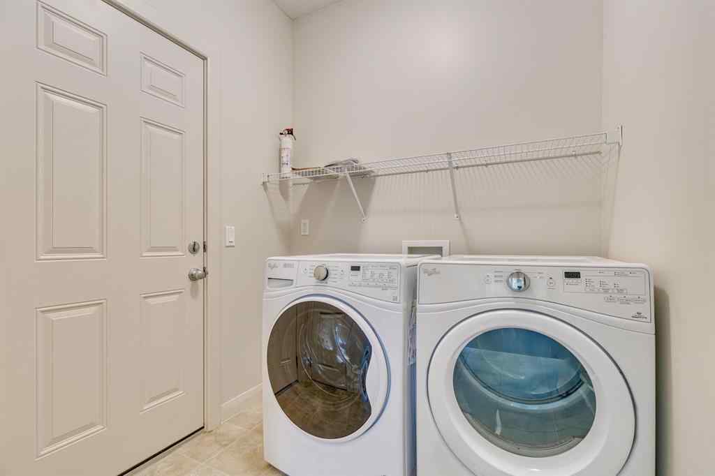 MLS® A2241722 - 159 Evansdale Common NW in Evanston Calgary, Residential