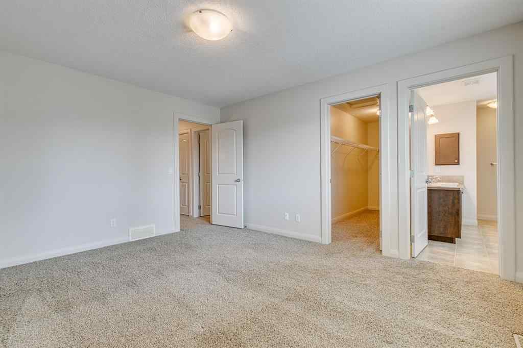MLS® A2241722 - 159 Evansdale Common NW in Evanston Calgary, Residential