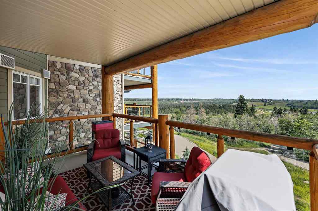 MLS® A2241723 - Unit #1312 2330 Fish Creek Boulevard SW in Evergreen Calgary, Residential