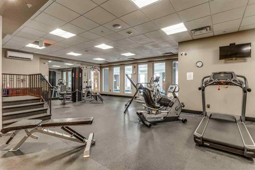 MLS® A2241723 - Unit #1312 2330 Fish Creek Boulevard SW in Evergreen Calgary, Residential