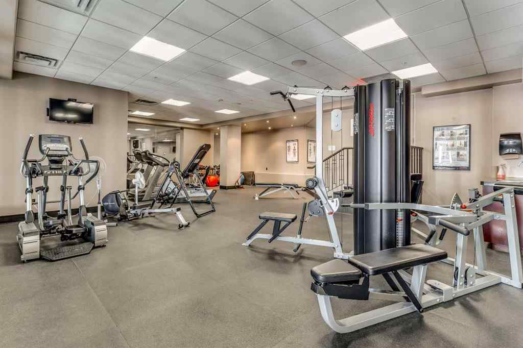 MLS® A2241723 - Unit #1312 2330 Fish Creek Boulevard SW in Evergreen Calgary, Residential