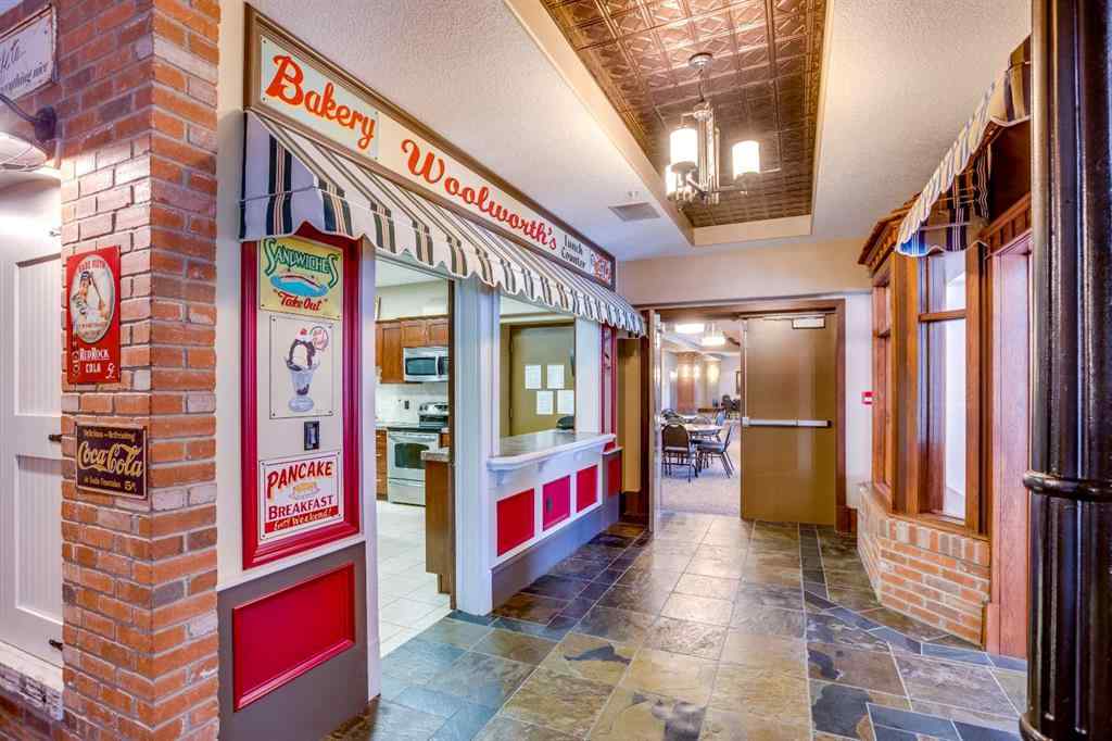 MLS® A2241723 - Unit #1312 2330 Fish Creek Boulevard SW in Evergreen Calgary, Residential