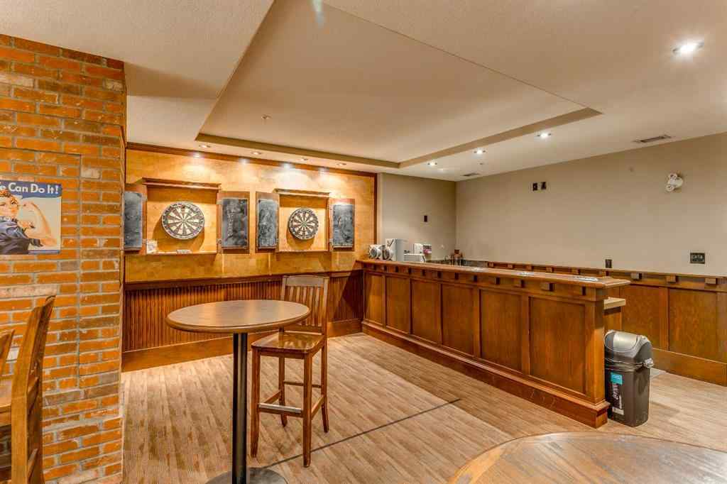 MLS® A2241723 - Unit #1312 2330 Fish Creek Boulevard SW in Evergreen Calgary, Residential