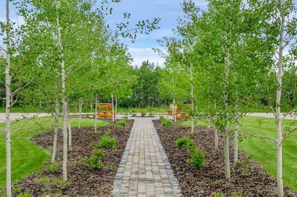 MLS® A2241723 - Unit #1312 2330 Fish Creek Boulevard SW in Evergreen Calgary, Residential