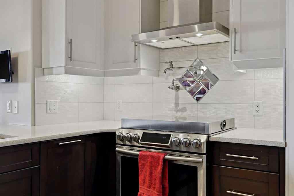 MLS® A2241723 - Unit #1312 2330 Fish Creek Boulevard SW in Evergreen Calgary, Residential