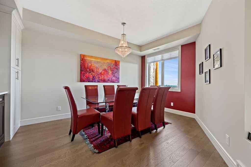 MLS® A2241723 - Unit #1312 2330 Fish Creek Boulevard SW in Evergreen Calgary, Residential